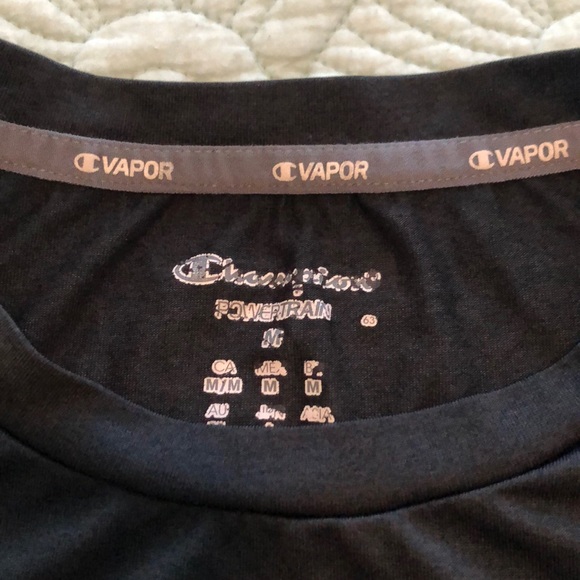 Champion Vapor Powertrain top size M - Picture 3 of 5